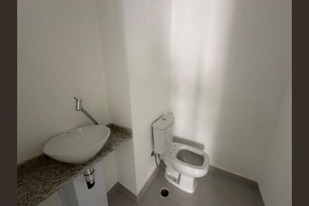 Apartamento à venda com 73m², 3 quartos e 1 vaga Apartamento à venda com 73m², 3 quartos e 1 vagaLavabo