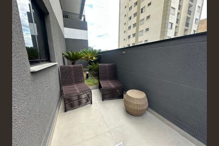 Apartamento à venda com 73m², 3 quartos e 1 vaga Apartamento à venda com 73m², 3 quartos e 1 vagaÁrea comum