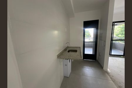 Apartamento à venda com 73m², 3 quartos e 1 vaga Apartamento à venda com 73m², 3 quartos e 1 vagaCozinha