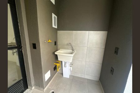 Apartamento à venda com 73m², 3 quartos e 1 vaga Apartamento à venda com 73m², 3 quartos e 1 vagaÁrea de Serviço