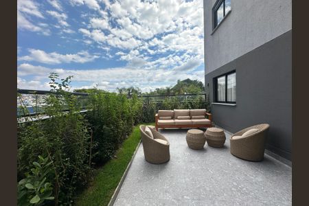 Apartamento à venda com 73m², 3 quartos e 1 vaga Apartamento à venda com 73m², 3 quartos e 1 vagaÁrea comum