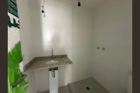 Apartamento à venda com 73m², 3 quartos e 1 vaga Apartamento à venda com 73m², 3 quartos e 1 vagaBanheiro