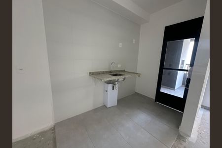 Apartamento à venda com 73m², 3 quartos e 1 vaga Apartamento à venda com 73m², 3 quartos e 1 vagaCozinha