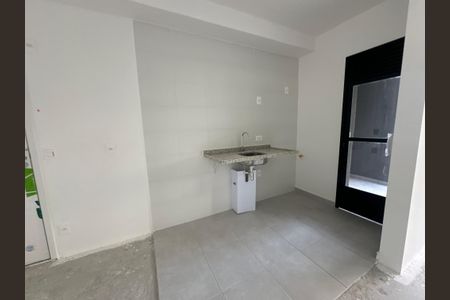 Apartamento à venda com 73m², 3 quartos e 1 vaga Apartamento à venda com 73m², 3 quartos e 1 vagaCozinha