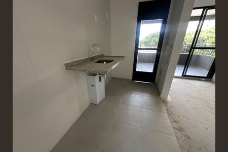Apartamento à venda com 73m², 3 quartos e 1 vaga Apartamento à venda com 73m², 3 quartos e 1 vagaCozinha