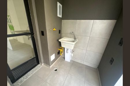 Apartamento à venda com 73m², 3 quartos e 1 vaga Apartamento à venda com 73m², 3 quartos e 1 vagaÁrea de Serviço