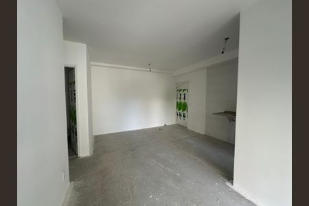 Sala de apartamento à venda com 3 quartos, 73m² em Vila Pindorama, Barueri