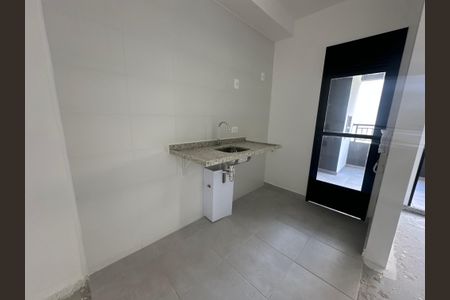 Apartamento à venda com 73m², 3 quartos e 1 vaga Apartamento à venda com 73m², 3 quartos e 1 vagaCozinha