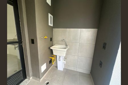 Apartamento à venda com 73m², 3 quartos e 1 vaga Apartamento à venda com 73m², 3 quartos e 1 vagaÁrea de Serviço