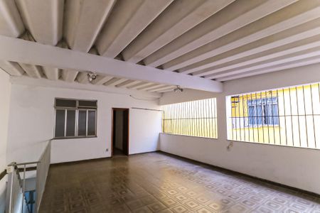 Casa para alugar com 100m², 3 quartos e sem vagaTerraço