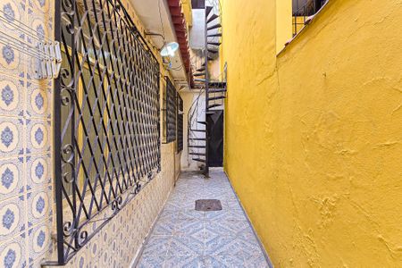 Casa para alugar com 100m², 3 quartos e sem vagaCorredor