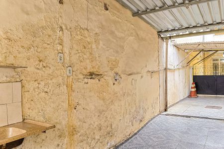 Casa para alugar com 100m², 3 quartos e sem vagaÁrea comum