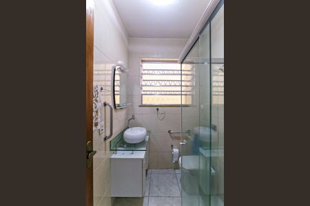 Casa para alugar com 100m², 3 quartos e sem vagaBanheiro