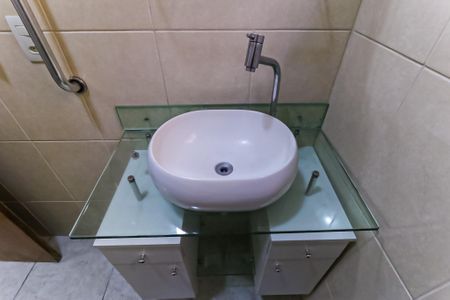 Casa para alugar com 100m², 3 quartos e sem vagaBanheiro