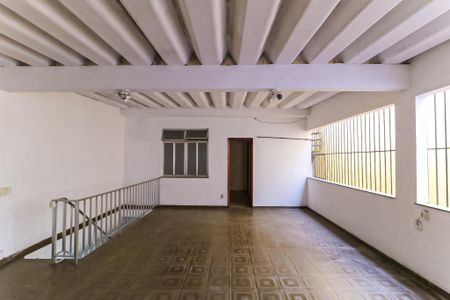 Casa para alugar com 100m², 3 quartos e sem vagaTerraço