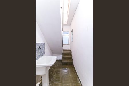 Casa para alugar com 100m², 3 quartos e sem vagaÁrea de Serviço