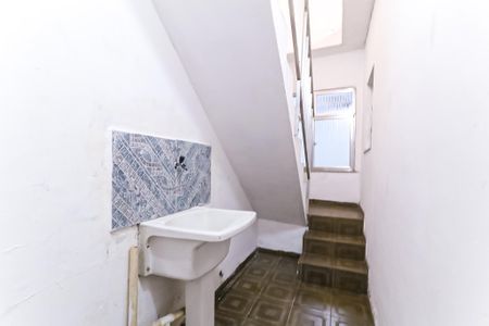 Casa para alugar com 100m², 3 quartos e sem vagaÁrea de Serviço
