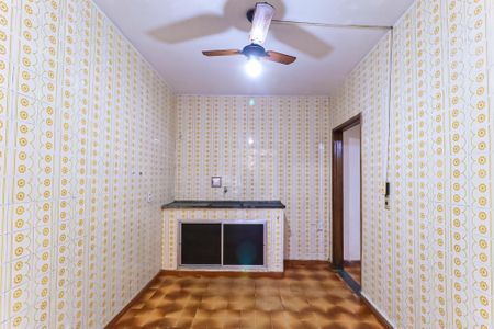 Casa para alugar com 100m², 3 quartos e sem vagaCozinha