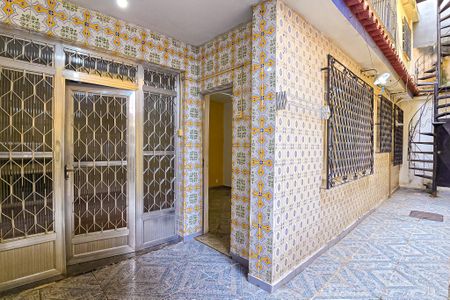 Casa para alugar com 100m², 3 quartos e sem vagaEntrada