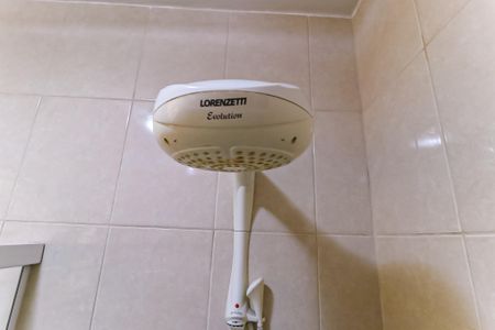 Casa para alugar com 100m², 3 quartos e sem vagaBanheiro