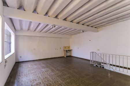 Casa para alugar com 100m², 3 quartos e sem vagaTerraço