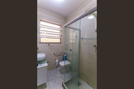 Casa para alugar com 100m², 3 quartos e sem vagaBanheiro