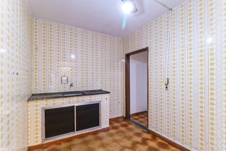 Casa para alugar com 100m², 3 quartos e sem vagaCozinha