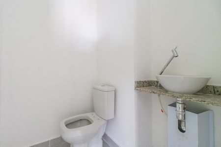 Apartamento à venda com 73m², 3 quartos e 2 vagas Apartamento à venda com 73m², 3 quartos e 2 vagasLavabo