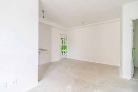 Sala de apartamento à venda com 3 quartos, 73m² em Vila Pindorama, Barueri