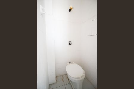 Apartamento para alugar com 80m², 3 quartos e sem vaga Apartamento para alugar com 80m², 3 quartos e sem vagaBanheiro de serviço