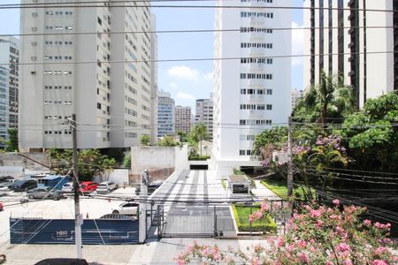 Apartamento para alugar com 80m², 3 quartos e sem vaga Apartamento para alugar com 80m², 3 quartos e sem vagaVista