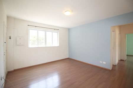 Sala de apartamento para alugar com 3 quartos, 80m² em Itaim Bibi, São Paulo