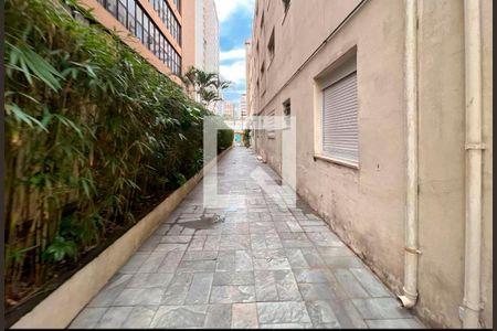 Apartamento para alugar com 80m², 3 quartos e sem vaga Apartamento para alugar com 80m², 3 quartos e sem vagaÁrea comum