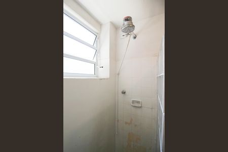 Apartamento para alugar com 80m², 3 quartos e sem vaga Apartamento para alugar com 80m², 3 quartos e sem vagaBanheiro