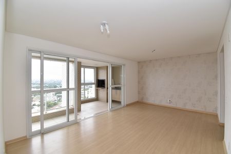 Sala de apartamento para alugar com 3 quartos, 113m² em Cristo Rei, Curitiba