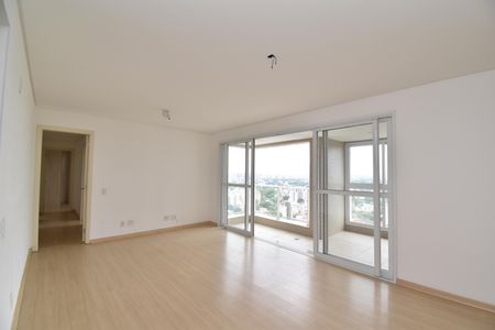 Sala de apartamento para alugar com 3 quartos, 113m² em Cristo Rei, Curitiba