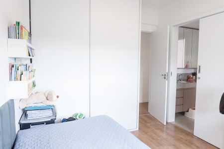 Apartamento à venda com 96m², 3 quartos e 2 vagas Apartamento à venda com 96m², 3 quartos e 2 vagasQuarto 1