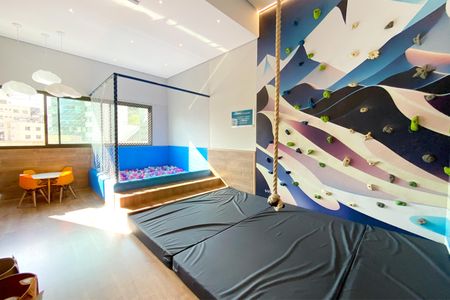 Apartamento à venda com 96m², 3 quartos e 2 vagas Apartamento à venda com 96m², 3 quartos e 2 vagasArea comum