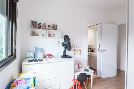 Apartamento à venda com 96m², 3 quartos e 2 vagas Apartamento à venda com 96m², 3 quartos e 2 vagasQuarto 2