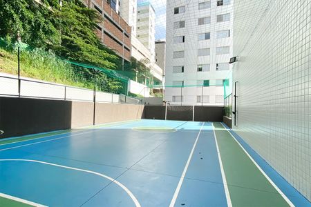 Apartamento à venda com 96m², 3 quartos e 2 vagas Apartamento à venda com 96m², 3 quartos e 2 vagasArea comum