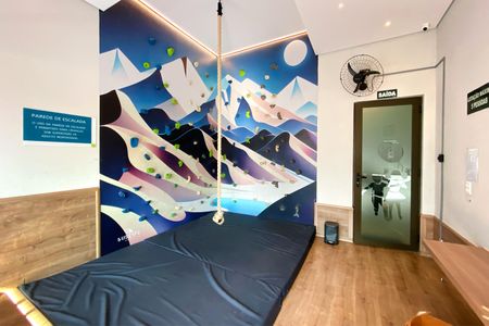 Apartamento à venda com 96m², 3 quartos e 2 vagas Apartamento à venda com 96m², 3 quartos e 2 vagasArea comum