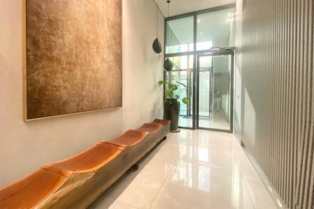 Apartamento à venda com 96m², 3 quartos e 2 vagas Apartamento à venda com 96m², 3 quartos e 2 vagasÁrea comum