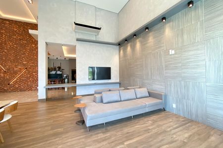 Apartamento à venda com 96m², 3 quartos e 2 vagas Apartamento à venda com 96m², 3 quartos e 2 vagasArea comum