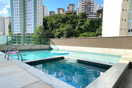 Apartamento à venda com 96m², 3 quartos e 2 vagas Apartamento à venda com 96m², 3 quartos e 2 vagasArea comum