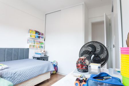 Apartamento à venda com 96m², 3 quartos e 2 vagas Apartamento à venda com 96m², 3 quartos e 2 vagasQuarto 1