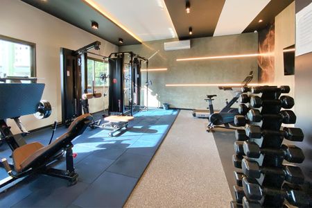 Apartamento à venda com 96m², 3 quartos e 2 vagas Apartamento à venda com 96m², 3 quartos e 2 vagasArea comum