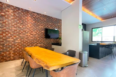 Apartamento à venda com 96m², 3 quartos e 2 vagas Apartamento à venda com 96m², 3 quartos e 2 vagasArea comum