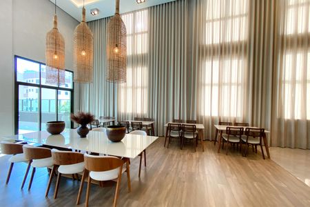 Apartamento à venda com 96m², 3 quartos e 2 vagas Apartamento à venda com 96m², 3 quartos e 2 vagasArea comum