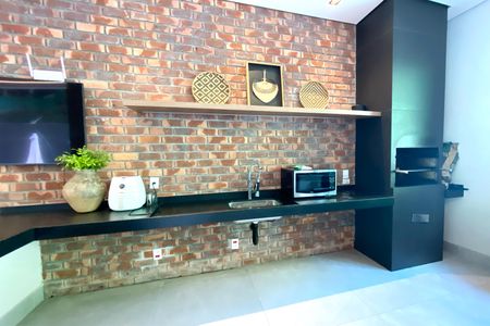 Apartamento à venda com 96m², 3 quartos e 2 vagas Apartamento à venda com 96m², 3 quartos e 2 vagasArea comum