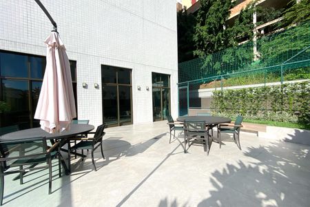 Apartamento à venda com 96m², 3 quartos e 2 vagas Apartamento à venda com 96m², 3 quartos e 2 vagasArea comum